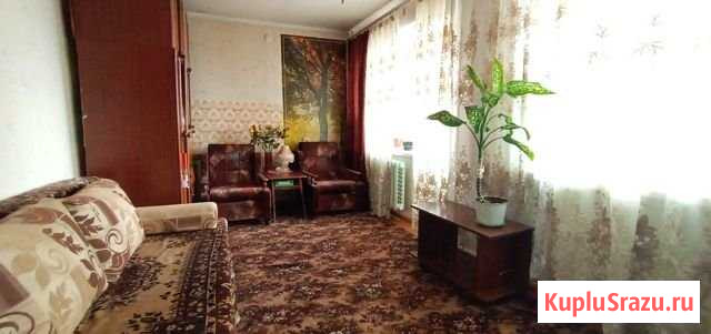 2-комнатная квартира, 46 м², 10/12 эт. на продажу в Ижевске Ижевск - изображение 1