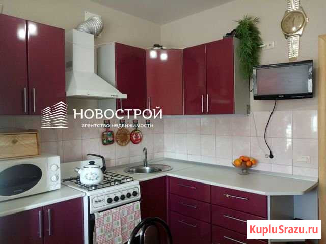 1-комнатная квартира, 35 м², 2/9 эт. на продажу в Ухте Ухта - изображение 1