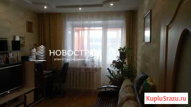 1-комнатная квартира, 35 м², 2/9 эт. на продажу в Ухте Ухта - изображение 3