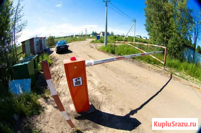 Участок СНТ, ДНП 9 сот. на продажу в Ладожском Озере Ладожское Озеро - изображение 3