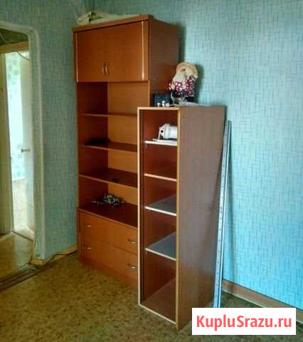 2-комнатная квартира, 60 м², 7/10 эт. в аренду на длительный срок в Брянске Брянск - изображение 3