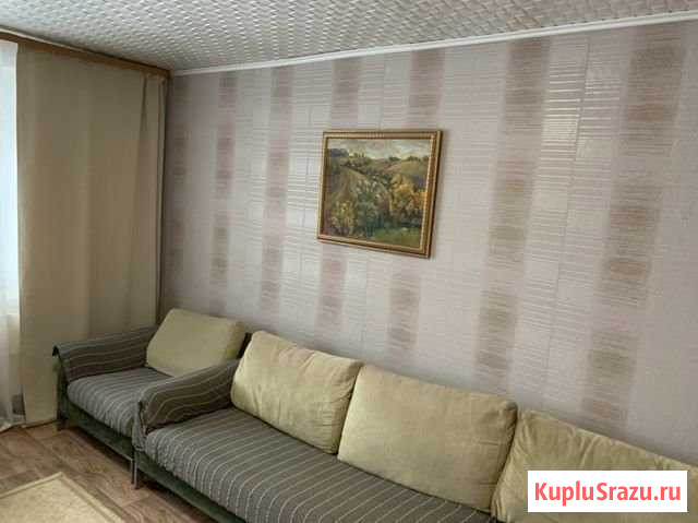 3-комнатная квартира, 59 м², 4/5 эт. на продажу в Юрге Юрга - изображение 2