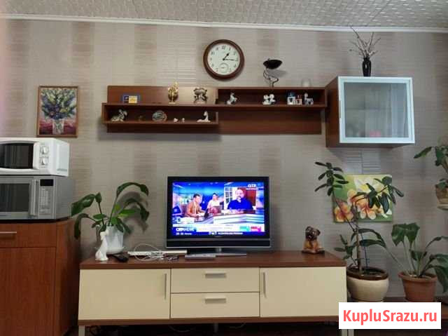 3-комнатная квартира, 59 м², 4/5 эт. на продажу в Юрге Юрга - изображение 3