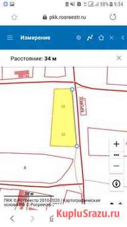 Участок ИЖС 4 сот. на продажу в Новороссийске Новороссийск