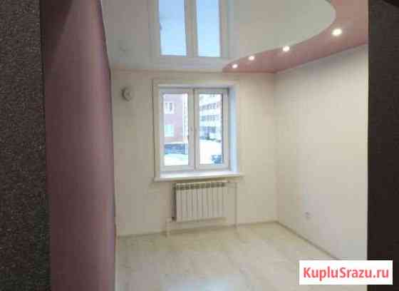 2-комнатная квартира, 58 м², 1/16 эт. на продажу в Краснодаре Краснодар