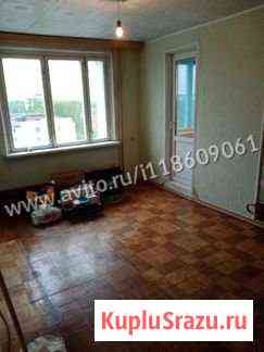 2-комнатная квартира, 44 м², 7/9 эт. на продажу в Клине Клин