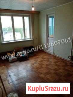 2-комнатная квартира, 44 м², 7/9 эт. на продажу в Клине Клин - изображение 1