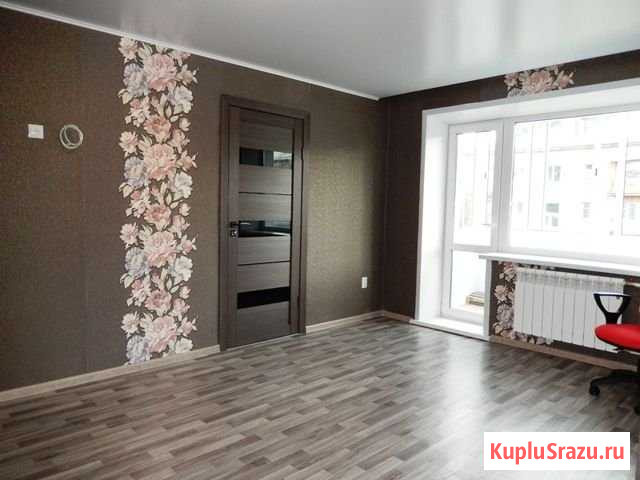2-комнатная квартира, 45 м², 4/5 эт. на продажу в Новокузнецке Новокузнецк - изображение 1