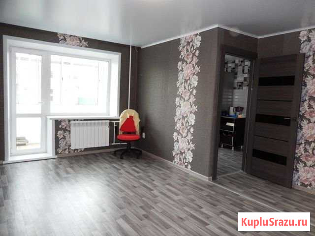 2-комнатная квартира, 45 м², 4/5 эт. на продажу в Новокузнецке Новокузнецк - изображение 2