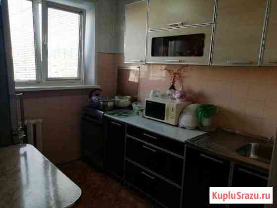 3-комнатная квартира, 63 м², 5/5 эт. на продажу в Оренбурге Оренбург