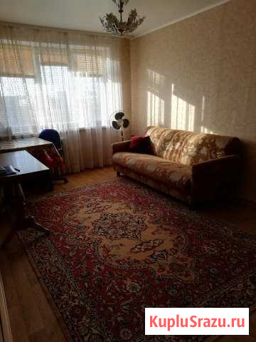 3-комнатная квартира, 63 м², 5/5 эт. на продажу в Оренбурге Оренбург - изображение 1
