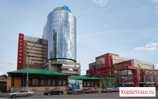 Помещение свободного назначения, 657.5 кв.м. Екатеринбург - изображение 1