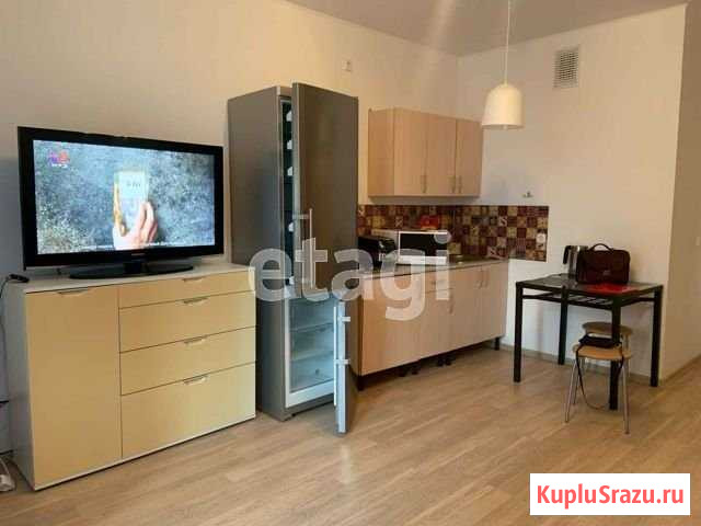 1-комнатная квартира, 34 м², 3/25 эт. в аренду на длительный срок в Екатеринбурге Екатеринбург - изображение 2