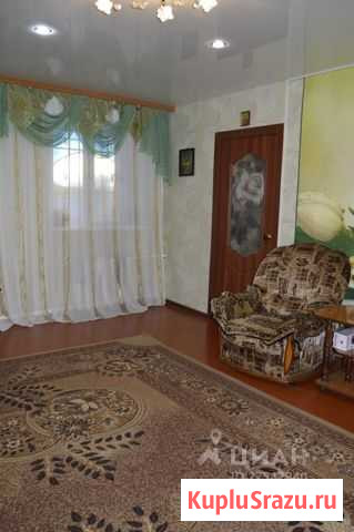 Дом 96 м² на участке 14 сот. на продажу в Башмаково Башмаково - изображение 3