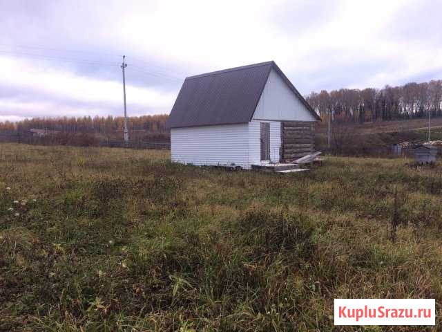 Участок ИЖС 20 сот. на продажу в Чернушке Чернушка - изображение 1
