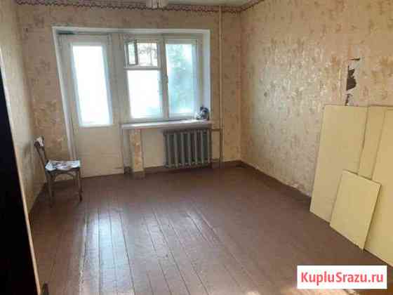 Комната 12.1 м² в 1-ком. кв., 2/4 эт. на продажу в Асбесте Асбест