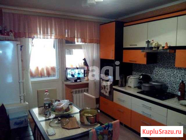 3-комнатная квартира, 76.9 м², 1/5 эт. на продажу в Белгороде Белгород - изображение 1