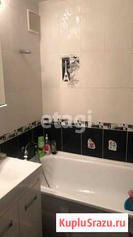 3-комнатная квартира, 76.9 м², 1/5 эт. на продажу в Белгороде Белгород - изображение 3