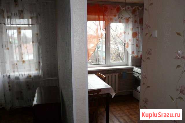 1-комнатная квартира, 32 м², 3/5 эт. в аренду на длительный срок в Самаре Самара - изображение 3