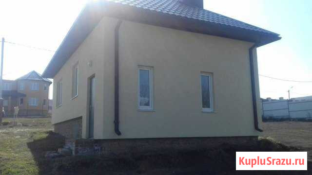 Дом 48 м² на участке 15 сот. на продажу в Белгороде Белгород - изображение 3