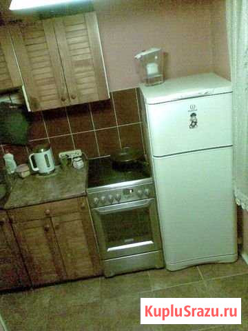 Комната 37 м² в 1-ком. кв., 5/17 эт. в аренду на длительный срок в Королеве Королев - изображение 1