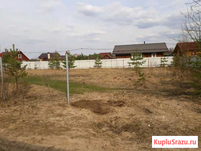 Участок СНТ, ДНП 10 сот. на продажу в Покрове Покров - изображение 3