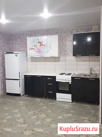 1-комнатная квартира, 40 м², 10/19 эт. в аренду на длительный срок в Саратове Саратов - изображение 1