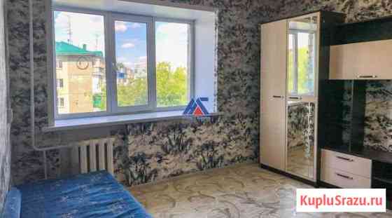 1-комнатная квартира, 17.8 м², 3/5 эт. на продажу в Кургане Курган