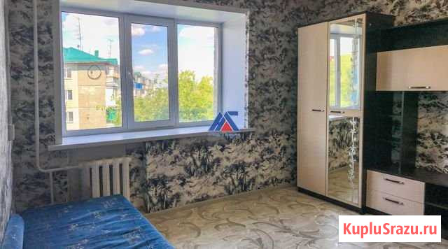 1-комнатная квартира, 17.8 м², 3/5 эт. на продажу в Кургане Курган - изображение 2