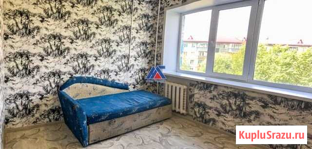 1-комнатная квартира, 17.8 м², 3/5 эт. на продажу в Кургане Курган - изображение 1