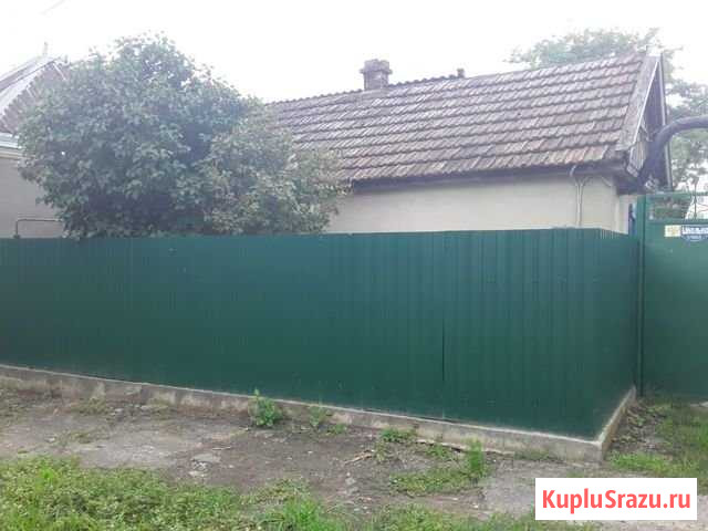 Дом 70 м² на участке 25 сот. на продажу в Зольской Зольская - изображение 3