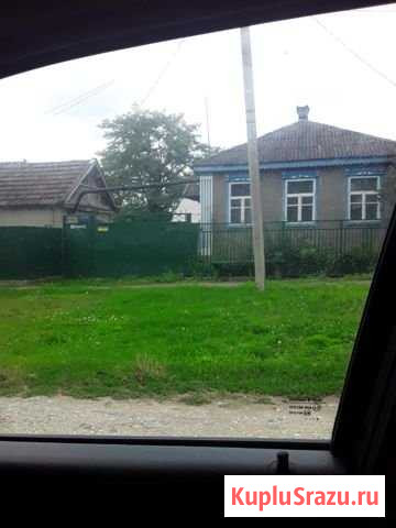 Дом 70 м² на участке 25 сот. на продажу в Зольской Зольская - изображение 1