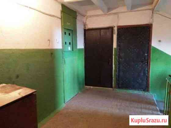 2-комнатная квартира, 50.7 м², 7/9 эт. на продажу в Уфе Уфа