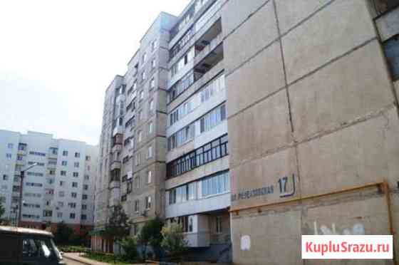 2-комнатная квартира, 50.7 м², 7/9 эт. на продажу в Уфе Уфа