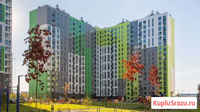 1-комнатная квартира, 39.2 м², 5/24 эт. на продажу в Видном Видное - изображение 3