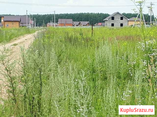 Участок ИЖС 12 сот. на продажу в Казани Казань - изображение 3
