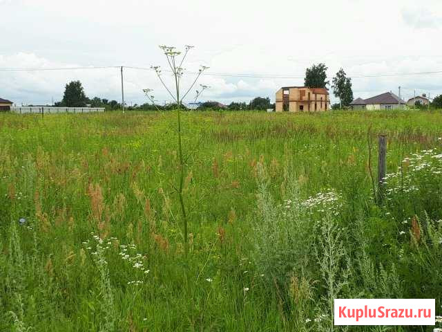 Участок ИЖС 12 сот. на продажу в Казани Казань - изображение 1