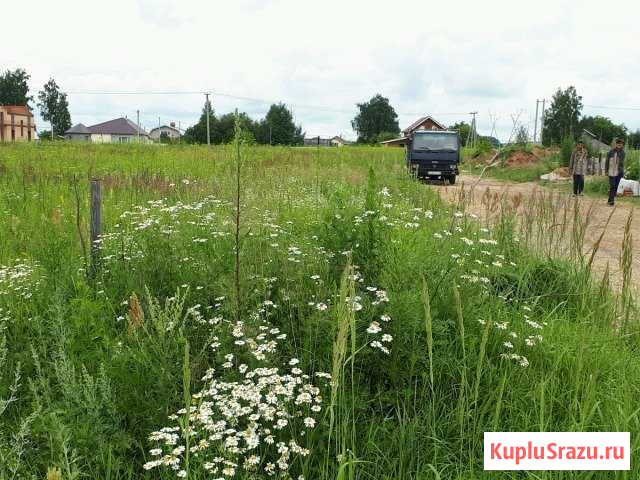 Участок ИЖС 12 сот. на продажу в Казани Казань - изображение 2