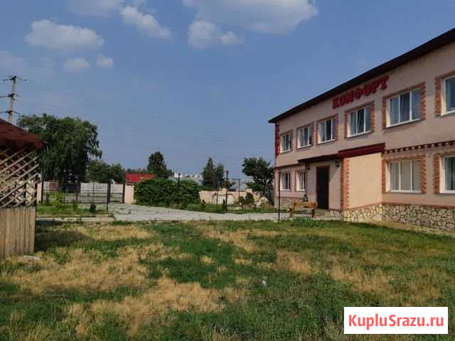 Помещение свободного назначения, 500 кв.м. Саратов - изображение 3