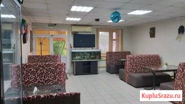 Помещение свободного назначения, 134 кв.м. Казань - изображение 1