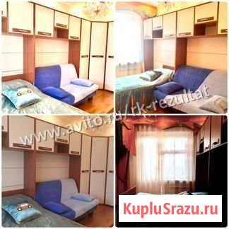 4-комнатная квартира, 85.6 м², 5/9 эт. на продажу в Нижневартовске Нижневартовск - изображение 3