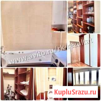 4-комнатная квартира, 85.6 м², 5/9 эт. на продажу в Нижневартовске Нижневартовск - изображение 2
