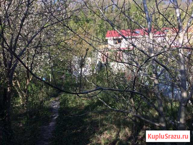 Участок СНТ, ДНП 6 сот. на продажу в Абрау-Дюрсо Абрау-Дюрсо - изображение 1