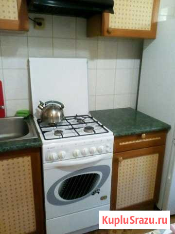 1-комнатная квартира, 31 м², 4/5 эт. на продажу в Саратове Саратов - изображение 1
