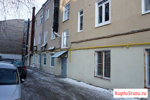 Комната 33 м² в 4-ком. кв., 3/3 эт. на продажу в Самаре Самара - изображение 3