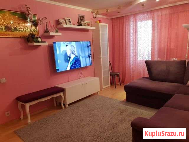 2-комнатная квартира, 48 м², 12/14 эт. на продажу в Тольятти Тольятти - изображение 2