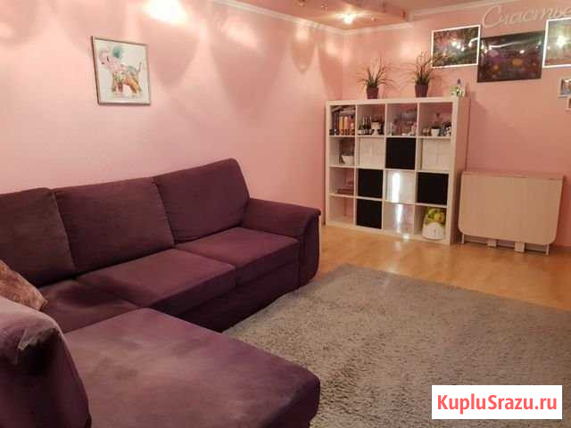 2-комнатная квартира, 48 м², 12/14 эт. на продажу в Тольятти Тольятти - изображение 3