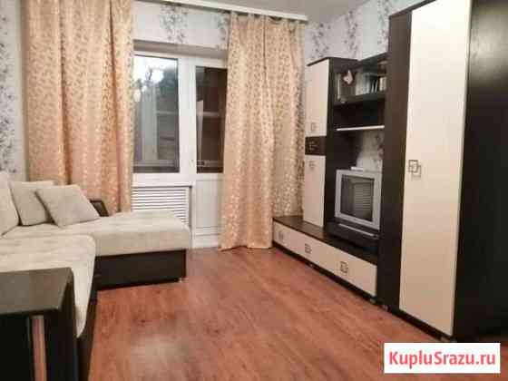 1-комнатная квартира, 33 м², 5/5 эт. в аренду посуточно в Сыктывкаре Сыктывкар