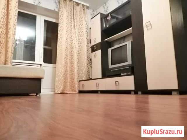 1-комнатная квартира, 33 м², 5/5 эт. в аренду посуточно в Сыктывкаре Сыктывкар - изображение 2