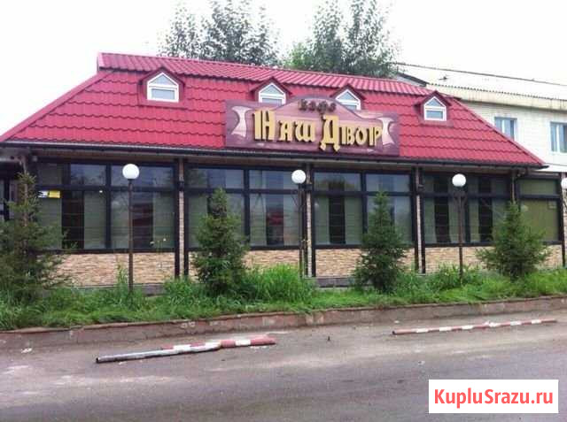 Продам кафе Красноярск - изображение 1